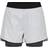 Newline Women 2-In-1 Running Shorts - Størrelse M