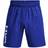 Under Armour Men's Woven Emboss Shorts Academy