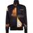 Adidas Originals abstract print zip-up track jacket in