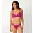 Sloggi Shore Dottyback Bikini Tanga Cerise * Kampagne *