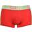 Hom Training Sport Boxer Trunk - Red