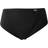 Avet Microfiber Midi Briefs 2-pack - Black