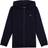 Lyle & Scott Kid's Classic Zip Hoodie - Navy Blazer