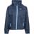 Trespass Kid's Briar Waterproof Jacket - Navy