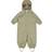 Wheat Junior's Aiko Termo Regndragt - Dried Sage (8106f-975-4221)