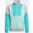 adidas Adventure Track Top Kids - Clear Mint/Semi Mint Rush/Grey Two