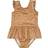 Wheat Diddi Swimsuit - Small Porcelain Flowers