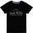 Jack Wills Kid's Girls Forstal Logo Script T-Shirt