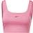 Reebok Training Workout Ready croptop-Lyserød Lyserød