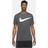 Nike Training – Sport Clash – t-shirt med logga-Svart/a