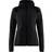 Craft ADV Explore Hybrid Jacket - Svart