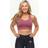 Hummel Shaping Seamless Sport BH (Marina)