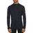 Icebreaker M's Oasis LS Half Zip Midnight