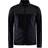 Craft ADV Explore Fleece Midlayer - Ash/Granite