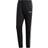 adidas Essentials Tapered Pant - Cuffed Black/White