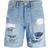 Jack & Jones JJICHRIS JJORIGINAL SHORTS AM 235 LN Denim