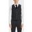 Matinique Breck Vest - Sort