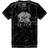 Queen Queen Unisex T-Shirt: Classic Crest (XX-Large)