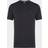 HUGO BOSS Bluser & t-shirts 'Thompson' offwhite