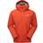 Mountain Equipment Gore Tex Firefox Jacket - Majolica Blue/Mykonos
