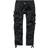 Brandit Men's Pure Slim Fit Trousers