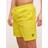 Lyle & Scott Plain Swim Short Sunshine