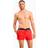 Puma Logo Men's Short Length Swimming Shorts