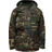 Brandit Performance Outdoorjacket flecktarn