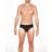 Men's briefs, Black