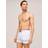 HUGO BOSS Badeshorts Mooneye - Black