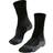 Falke Adventure Cool Women Trekking Socks - Black