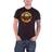 Guns N' Roses Guns N Roses Bullet Mens T Shirt: