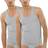 Schiesser Undershirts 2-pack