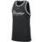 Nike Brooklyn Nets DNA Dri-FIT NBA-tanktop til mænd