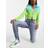 Noisy May Callie High Waist Skinny Des Jeans Jeans