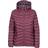 Trespass Thora Dunjakke - Navy