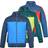 Regatta Clumber II Hybrid Insulated Jacket