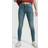 Superdry Skinny Jeans Med Talje - Normalhøj