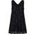Desigual Lace Mini Dress Dam Korta