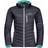 Jack Wolfskin Routeburn Womens Jacket Graphite