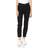 Vero Moda Brenda High Waist Straight Jeans - Black