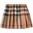 Burberry Vintage Check Cotton-Blend Skirt- Archive Beige (80412031)