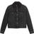 Levi's Original Sherpa Trucker Jacket - Black