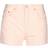 Levi's Fresh 501 Original Ferskenfarvede shorts-Brun Yd botanisk