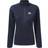 Mountain Equipment Micro Zip Tee Fleecesweater - Farve Rød