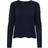 Only Lolli Pullover - Grå