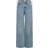 Only Hope Wide Denim Jeans Light Denim 25/32
