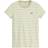 Levi's Womens The Perfect T-Shirt Thyme Striped