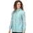 Regatta Women's Printed Pack It III Waterproof Jacket LtAmethyDtsy