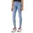 Levi's Women's 720 Super skinny wash jeans, Blue